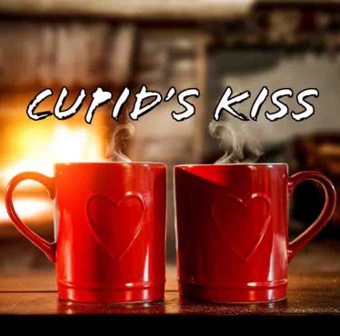Cupid's Kiss Coffee